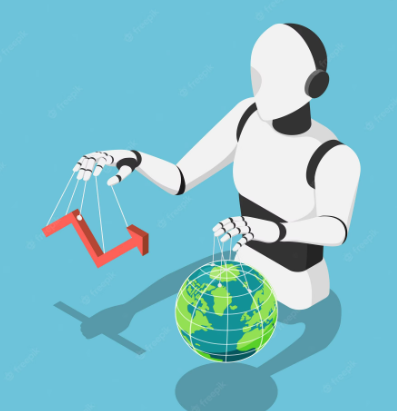 Daftar AI yang Sedang Viral