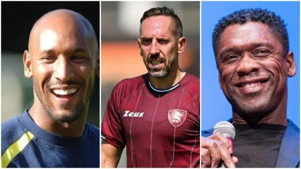 Kisah 5 Pemain Bola Dunia Mualaf yang Berpuasa di Bulan Ramadhan, Nomor 3 Eks Gelandang AC Milan!