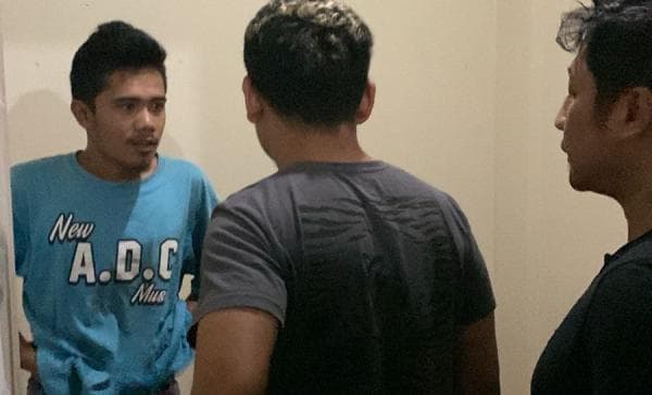 Curi Sepeda Motor di Warung Soto, Pasangan Siri Dibekuk Polisi di Salatiga