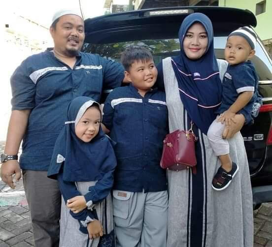 Rogoh Rp500 Juta dari Kantong Pribadi, Pengusaha Muda Rina Yuliani Bangun Musala 2 Lantai