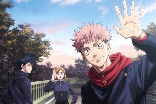 Penggemar Anime Wajib Nonton! Ini Dia 5 Anime yang Akan Rilis Tahun 2023, Apa Saja?