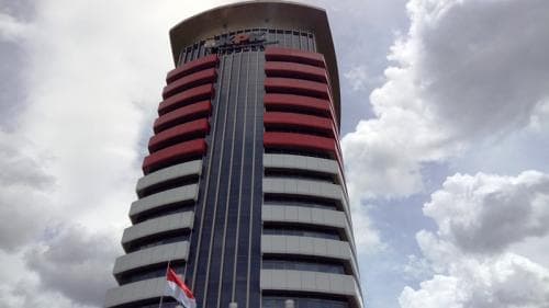 Heboh Ruang Penyidik Kosong, KPK Klarifikasi : Sedang Melakukan Kegiatan Penyidikan di Luar Kota