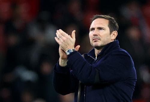 Frank Lampard Jadi Pelatih Chelsea, Bos Todd Boehly: Kami Senang
