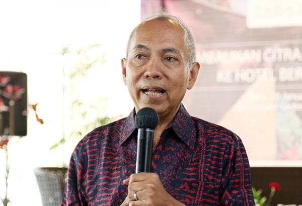 Ini Cara Mendiang Pak Bondan Beri Nilai Saat Review Restoran Ini Cara Mendiang Pak Bondan Beri Nilai Saat Review Restoran