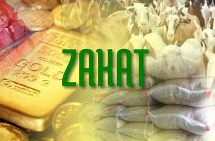 Kemenag Lebak Tetapkan Zakat Fitrah Tahun Ini Sebesar Rp35 Ribu atau Beras 3,5 Liter