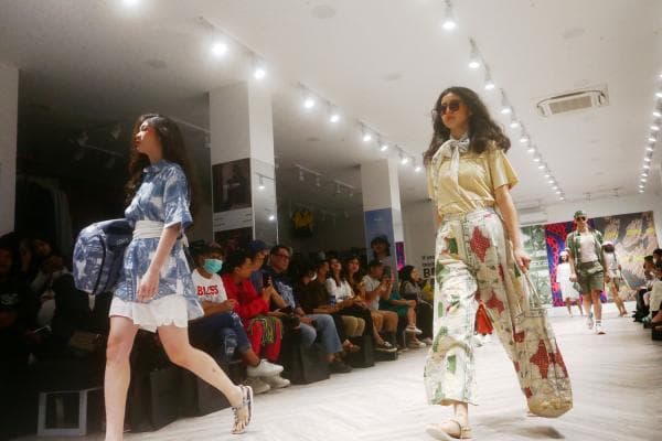 3Second Store Buka di Merr Surabaya, Produk yang Ditawarkan Lebih Lengkap