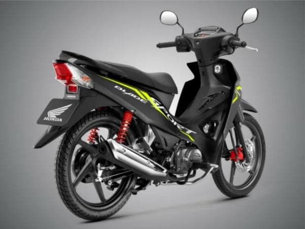 Honda Blade Di Indonesia Disuntik Mati, Justru di Vietnam Seharga Rp12 Jutaan Honda Blade Di Indonesia Disuntik Mati, Justru di Vietnam Seharga Rp12 Jutaan