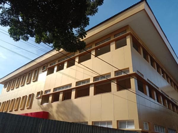 Difasilitasi 16 dokter Spesialis, Rumah Sakit Labuan Siap Operasi Akhir Tahun Ini