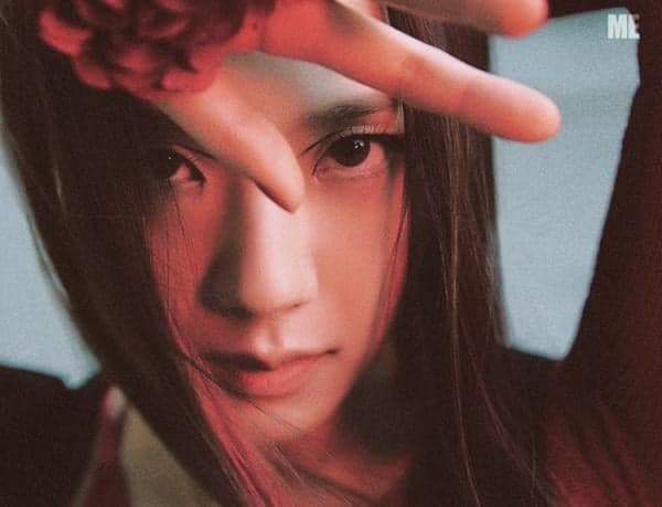 Lirik Lagu ‘Flower’ Jisoo BLACKPINK