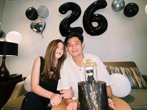 Rayn Wijaya Diketahui Pindah Agama, Akankah Ranty Maria Fiks Nikah??