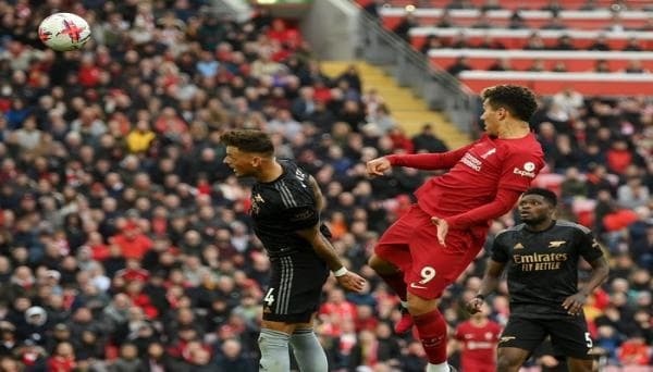 Hasil Bola Tadi Malam: Arsenal dan Al Nassr Gagal Menang, Atletico Madrid Bungkam Rayo Vallecano