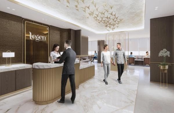 Legen Restoran Hadir di Atria Hotel Gading Serpong, Sajikan Minuman Legen dari Getah Pohon Aren