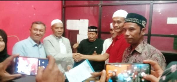 DPW PA Abdya akan Segera Gelar Muswil