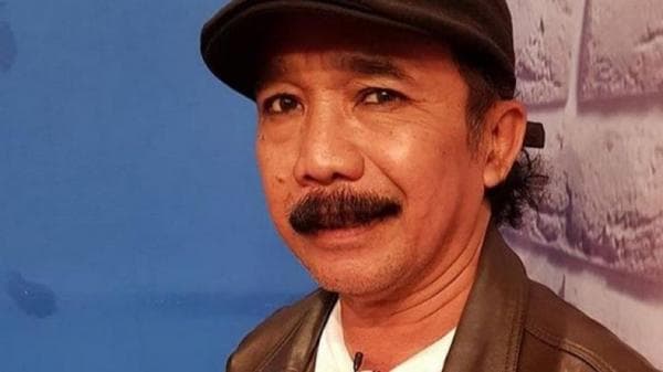 Punya 4 Istri Opie Kumis Ngaku Puas, Tiap Malam Digilir Tidur Bareng