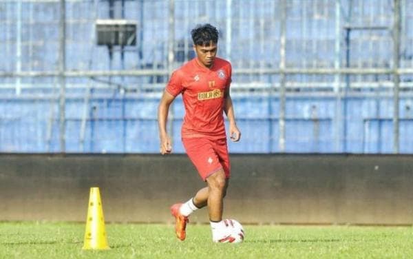 Gagal Eksekusi Pinalti Berujung Keluarga Dihina Warganet, Rizky Dwi Febrianto Ajukan Somasi Keras