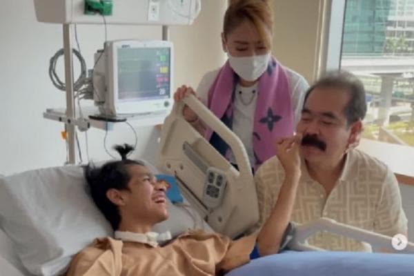 Habiskan Rp1,2 Miliar, Biaya Perawatan Rumah Sakit David Ozora, Sumber Dananya dari Asuransi