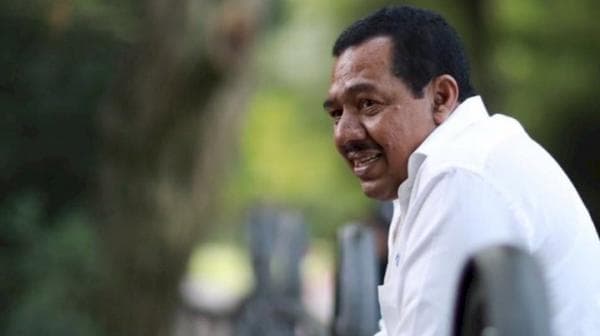 Menjelang Tahun Politik, Ini Pesan Khusus Habib Najib Salim Attamimi Saat Hari Kemenangan Idul Fitri