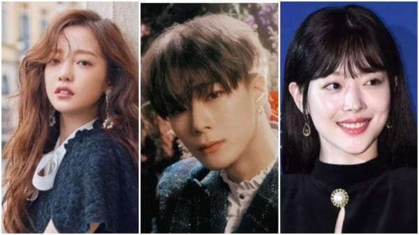 Deretan Artis Korea Meninggal Dunia di Usia Muda, Terbaru Moonbin ASTRO Diduga Bunuh Diri