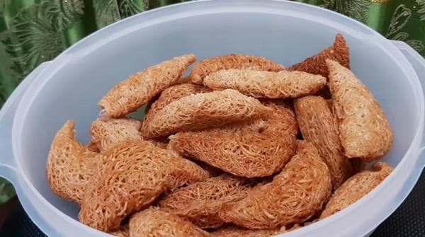 Ternyata Ada 5 Kue Lebaran Khas Aceh, Cocok Jadi Oleh-oleh Mudik