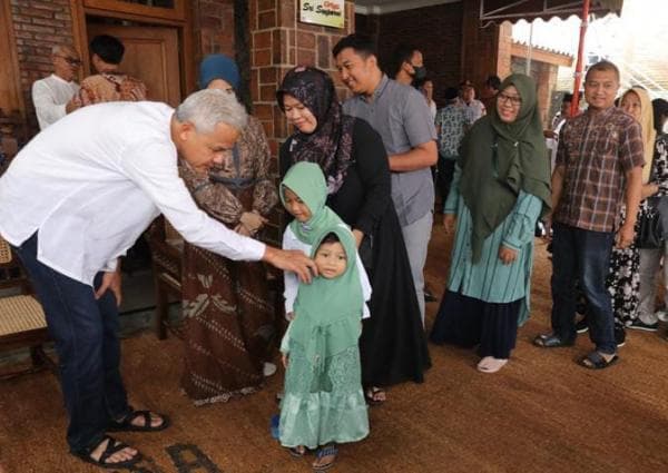 PAN Ungkap PPP Rayu KIB Ikut Usung Ganjar