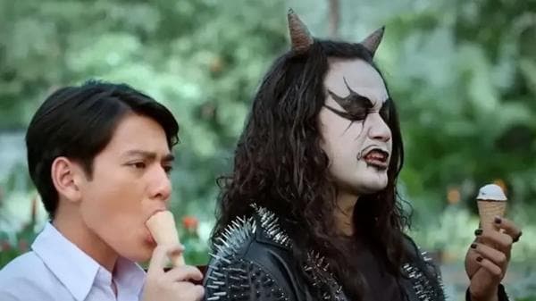 Sinopsis Film Jin & Jun