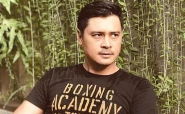 Iqbal Pakula Bintang Sinetron Cinta Fitri Meninggal Dunia, Ini Penyebabnya