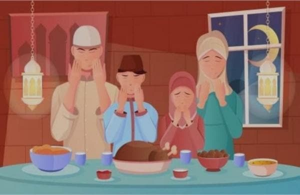 Kapan Waktu Puasa Syawal 2023? Berikut Tata Cara dan Penjelasannya