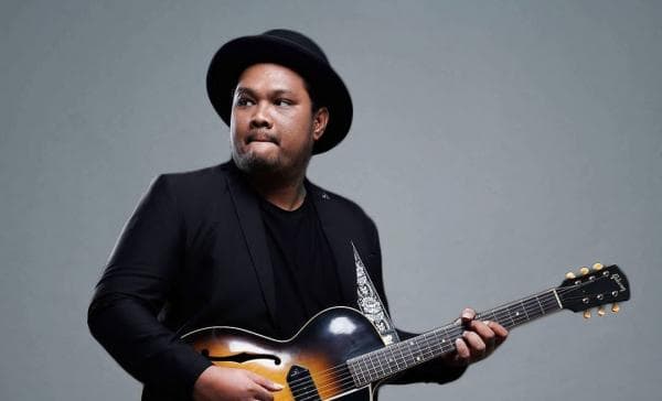 Lirik Lagu Surat Cinta untuk Starla Lengkap Chord Gitar, Virgoun Ciptakan untuk Orang Tercinta