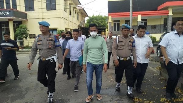 Ini 4 Fakta Tentang AKBP Achiruddin, Punya Gudang Solar Hingga Rekening Jumbo