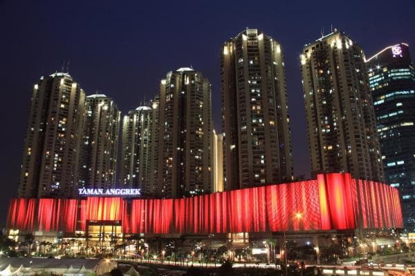 Siapa Pemilik Mall Taman Anggrek, Total Kekayaannya Tembus Belasan Triliun Rupiah