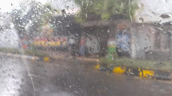 Prakiraan Cuaca Hari Ini untuk Wilayah Kota Banjar dan Sekitarnya, Senin, 01 Mei 2023