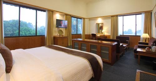 Inilah 4 Hotel Tertua di Indonesia yang Eksis dari Zaman Belanda Hingga Sekarang !