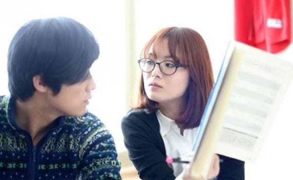 Young Mother : 5 Judul Film Paling Dicari