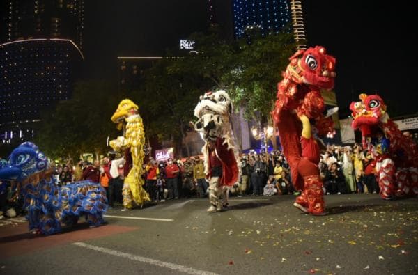 Ulang Tahun ke-730, Banyak Event di Surabaya, Catat Waktu dan Lokasinya, Ada Dewa-19 Ulang Tahun ke-730, Banyak Event di Surabaya, Catat Waktu dan Lokasinya, Ada Dewa-19