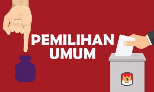Daftar Dapil dan Alokasi Kursi Kota Bandung di Pemilu 2024