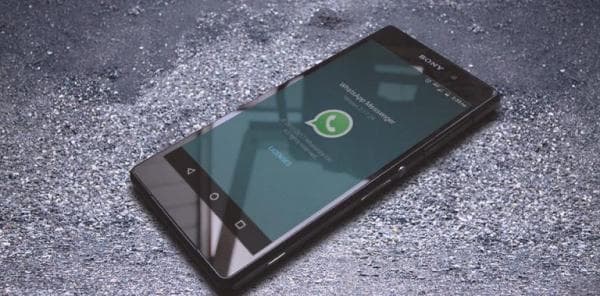 Selingkuh Jadi Susah Terendus! Ini Fitur Baru yang Diluncurkan Whatsapp