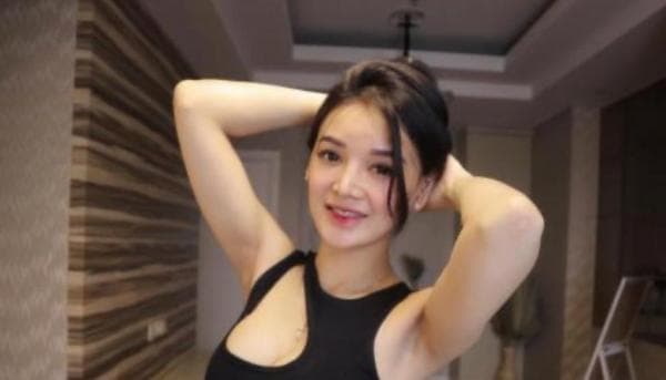 Deretan Potret Seksi Jesica Nababan, Netizen: Memuaskan Hasrat Deretan Potret Seksi Jesica Nababan, Netizen: Memuaskan Hasrat