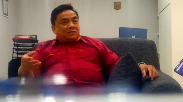 Dewan Pakar PKS : Jangan Jadikan Pendidikan Formal sebagai Pabrik Pencetak Robot Intelek