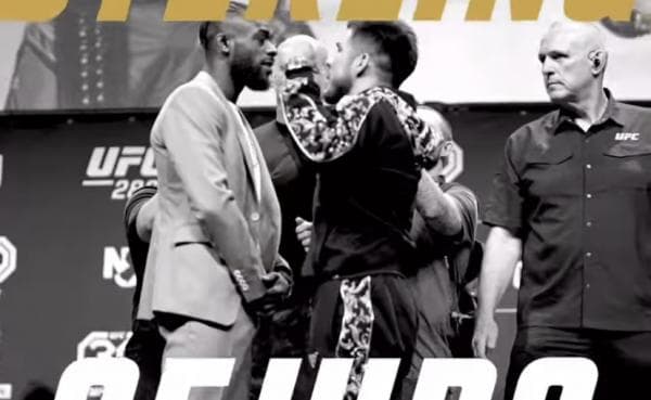 UFC 288, Aljamain Sterling vs Henry Cejudo, Siapa Menang?