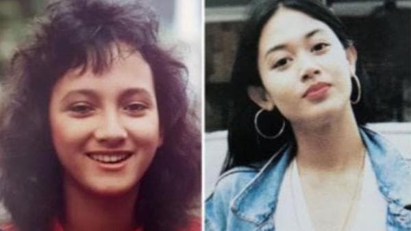 Deretan Artis Cantik Lawas di Film Lupus Jadi Pacar Ryan Hidayat
