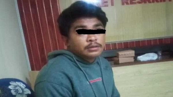 Satu Pelaku Pembunuhan di BTN Kefamenanu Serahkan Diri