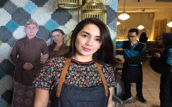 Kabar Duka! Adik Bungsu Ussy Sulistiawaty Meninggal Dunia