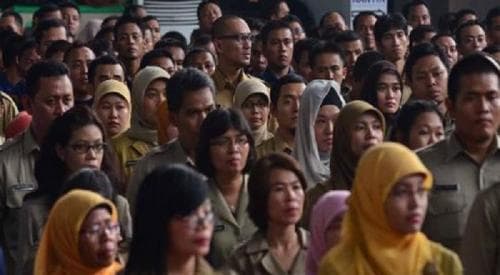 Dipertanyakan,  Bolehkah PNS Memiliki CV atau PT? Ini Jawabannya