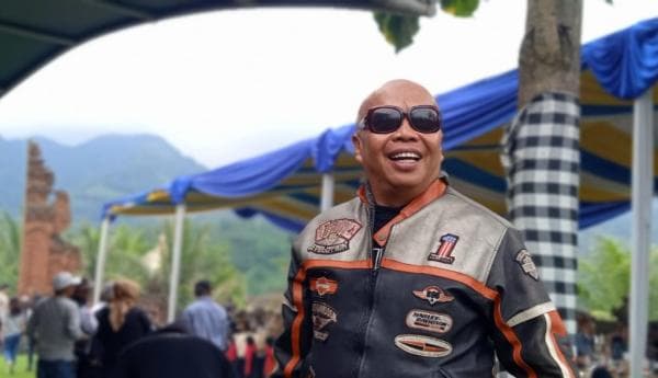 "Misteri Sosok Dilan Akhirnya Dikuak Joe P Project, Motor Honda CB 125 Jadi Buktinya"