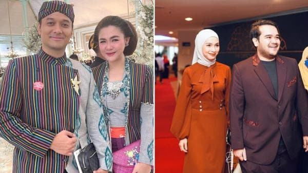 5 Artis Menikah dengan Keluarga Kerajaan, Ada yang Bertahan 1 Tahun Berakhir Cerai