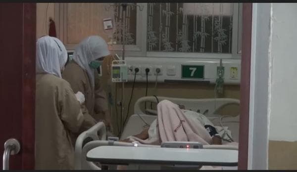 Kondisi Memprihatinkan, 2 Korban Kecelakaan Bus Guci Tegal Dirujuk ke Rumah Sakit yang Mumpuni