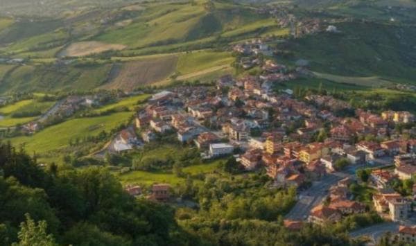 Deretan Negara Terkecil di Dunia, Ada yang Penduduknya Cuma 800 Orang Deretan Negara Terkecil di Dunia, Ada yang Penduduknya Cuma 800 Orang