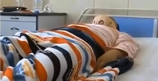 Viral Satpam Penyelamat Wanita dari Upaya Bunuh Diri Berakhir Pilu, Dipecat Setelah Alami Kelumpuhan