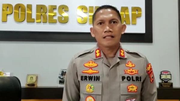Identitas Kendaraan Dikantongi, Polisi Kejar Pelaku Tabrak Lari Bocah di Sidrap