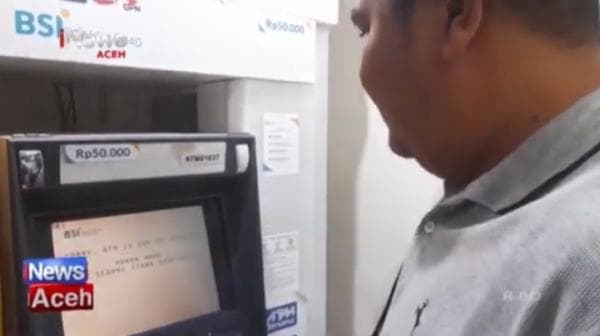 Layanan BSI Kembali Online Setelah 3 Hari Diserang Siber